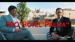 Vlog13: Mallorca BO Hotel Palma