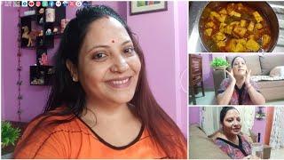 #Coffee Diye Ekta Magical Facial || Bangla #vlog ||