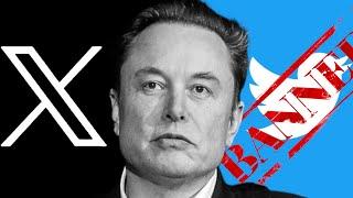 Elon has a Free Speech Problem