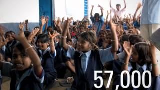 Education For Girls in India's Conflict Areas: The Nanhi Kali Project