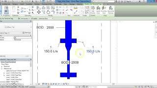Revit Lesson 05 - Tags And Text Annotations