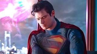 James Gunn's Superman Trailer Has Everyone Saying The Same Thing