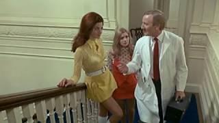 Doctor In Trouble (1970) Full Length