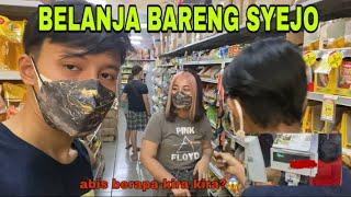 BELANJA BARENG SYEJOO | ALFA SUBAGIO