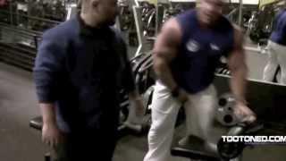 Bodybuilding Motivation  HD  2013