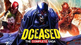 DCeased: The Complete Saga