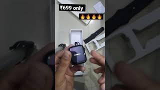 Best Watch ever || Series 6 Smart watch || Price ₹699 ||