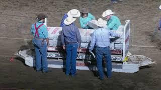 Calgary Stampede 2019 - July 12 Daily Highlights