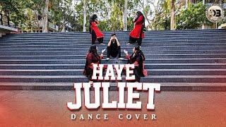 Haye Juliet | Jatt & Juliet 3 | Diljit Dosanjh,Neeru Bajwa | D3-Dynamic Dance Dreamerz#viral #dance