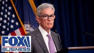 Economist warns rate cuts may not be the answer amid US fiscal deterioration