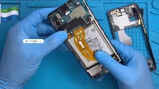 Samsung A51 Battery Replacement