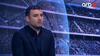 Səbail Futbol Klubu (Aftandil Hacıyev) - ARB 24 (Futbolda)