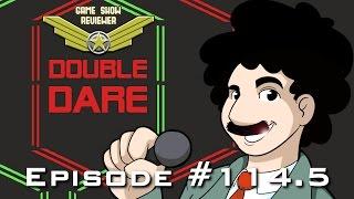 The Game Show Reviewer - E114.5 - Double Dare (1976)