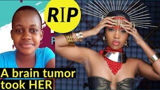 Actor Nikita Pearl Waligwa has died aged 15, according to reports in Ugandan media.