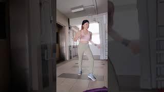 16mins. Zumba aerobic by my mentor Eva Fitness