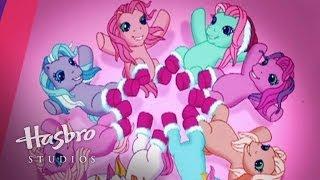 My Little Pony: A Very Minty Christmas - Nothing Says Christmas Like Socks