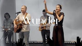 Wunder (live) I CLZ-Worship