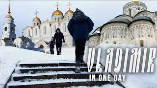 This Church Survived MONGOLIAN HORDES (and the bodies are still inside)