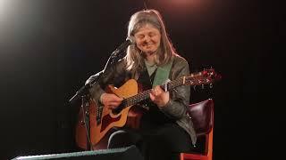 Frances McKee (The Vaselines) - Crazy Lady and Molly's Lips - Live from The Crescent, York