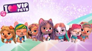  GANZE FOLGE  VIP PETS  Ganze FOLGEN  CARTOONS und SERIEN für KINDER auf DEUTSCH