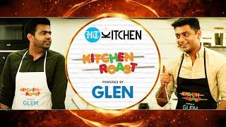 HT Kitchen #KitchenRoast: Watch Himanshu & Akarshit roast each other & their food in a hilarious way