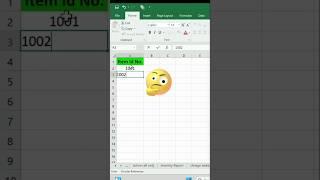 Excel interview preparation for beginners ???- Advance Excel tips and tricks in hindi #shorts #short