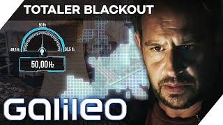 Blackout?! - Wie stabil ist das europäische Stromnetz? | Galileo | ProSieben