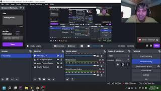 Stream FL Studio on Twitch/OBS with ASIO4ALL (NO ASIO LinkPro or other complicated jawns)