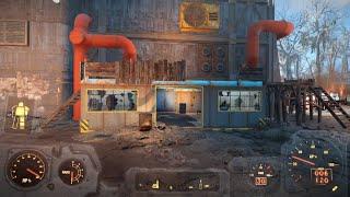 Fallout 4: When you always walked past the most explosive bobblehead