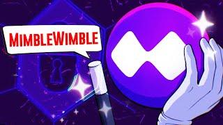 What is Mimblewimble Protocol | Explained with Animations