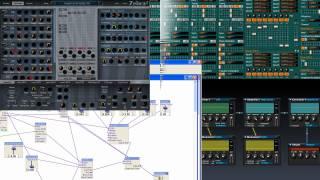 Becoming a Synthesizer Wizard: From Presets to Power User