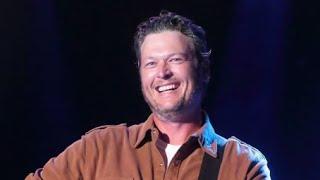 Blake Shelton Sues In Touch Weekly Magazine