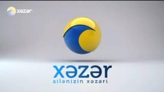 (Mm Pace Uydu) - Xəzər TV Reklam + Logo + Geçiş + Haber Jeneriği (06.01.2023 - 17.02.2023)