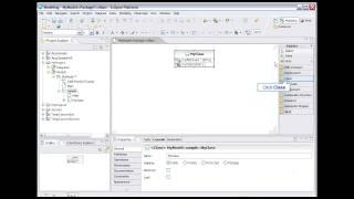 IBM Rational Software Delivery Platform: UML modeling (2 of 9)