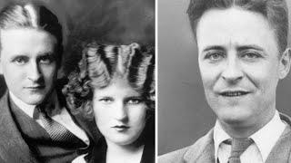 Das Leben und das traurige Ende von F. Scott Fitzgerald