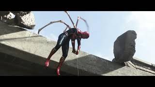 Spider-man No Way Home Escena del Puente Español Latino 2/2