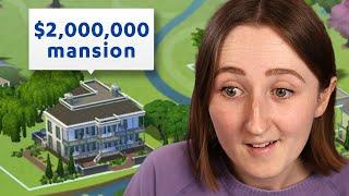 $2,000,000 HOUSE FOR 2 MILLION SUBSCRIBERS!
