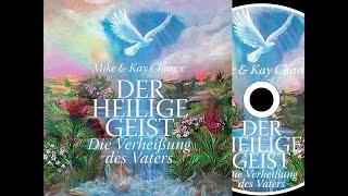 Der Garten der Seele  (Ein Auszug aus der CD "Der Heilige Geist")