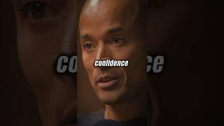 Building Confidence with David Goggins️ #davidgoggins #motivation #buildingconfidence
