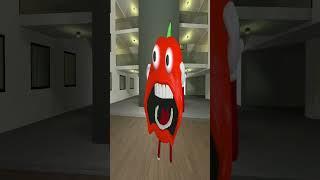 Pizza Towers Nextbot Gmod