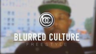 F.Y.I. - Blurred Culture Freestyle