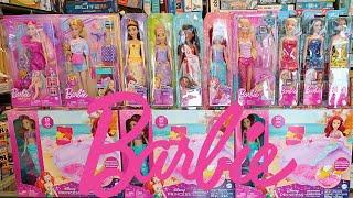 Shop Mattel Barbie Dolls at Naivri! Order Online or Visit Kavi Nagar, Ghaziabad!