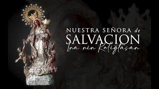 Healing Rosary for the World in front of Nuestra Señora de Salvacion de Joroan | 15 February 2023