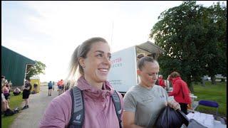 VIERDAAGSE NIJMEGEN DAG 1