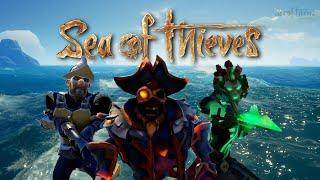 Sea of Thieves: Clothing Stereotypes
