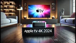 Apple TV 4K in 2024 - Unboxing, Comparison & Overview