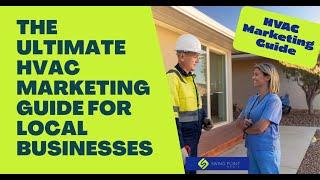 The Ultimate HVAC Marketing Guide - Swing Point Media