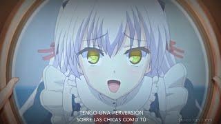 Hime-sama Love Life _ 「AMV」_ Rosenfeld - Like U「Sub Español 」