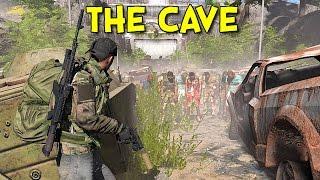 THE CAVE! - Arma 3: DayZ Exile - Ep.2