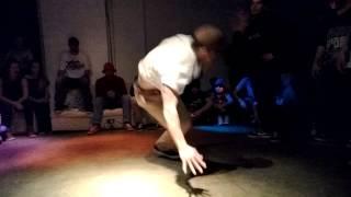 Udance.eu report wild berries final battle spago shefa vs spaiki kaqta